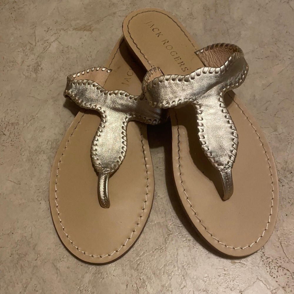 Demi Wedge Jack Rogers